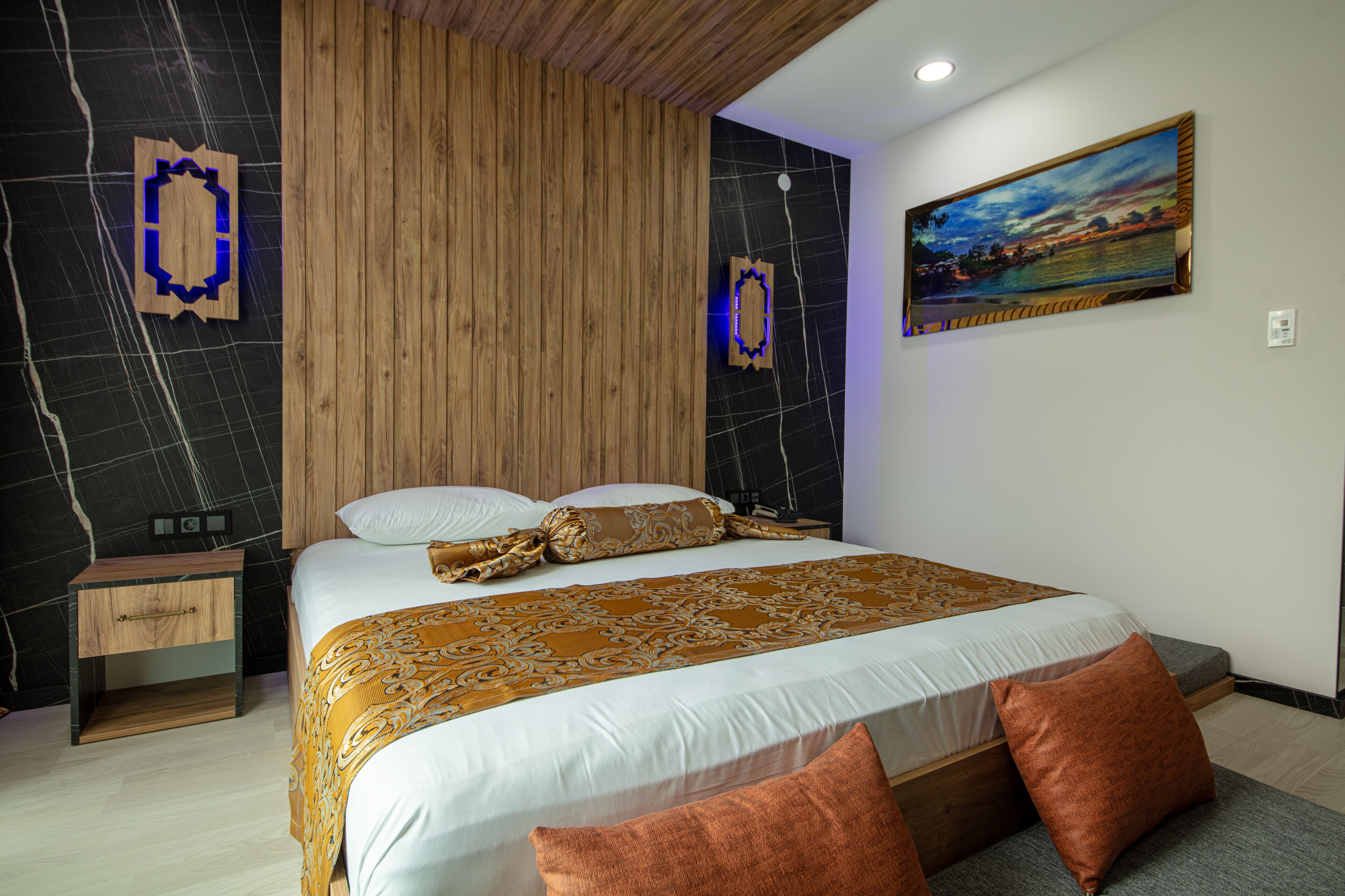 Air Barbaros Hotel