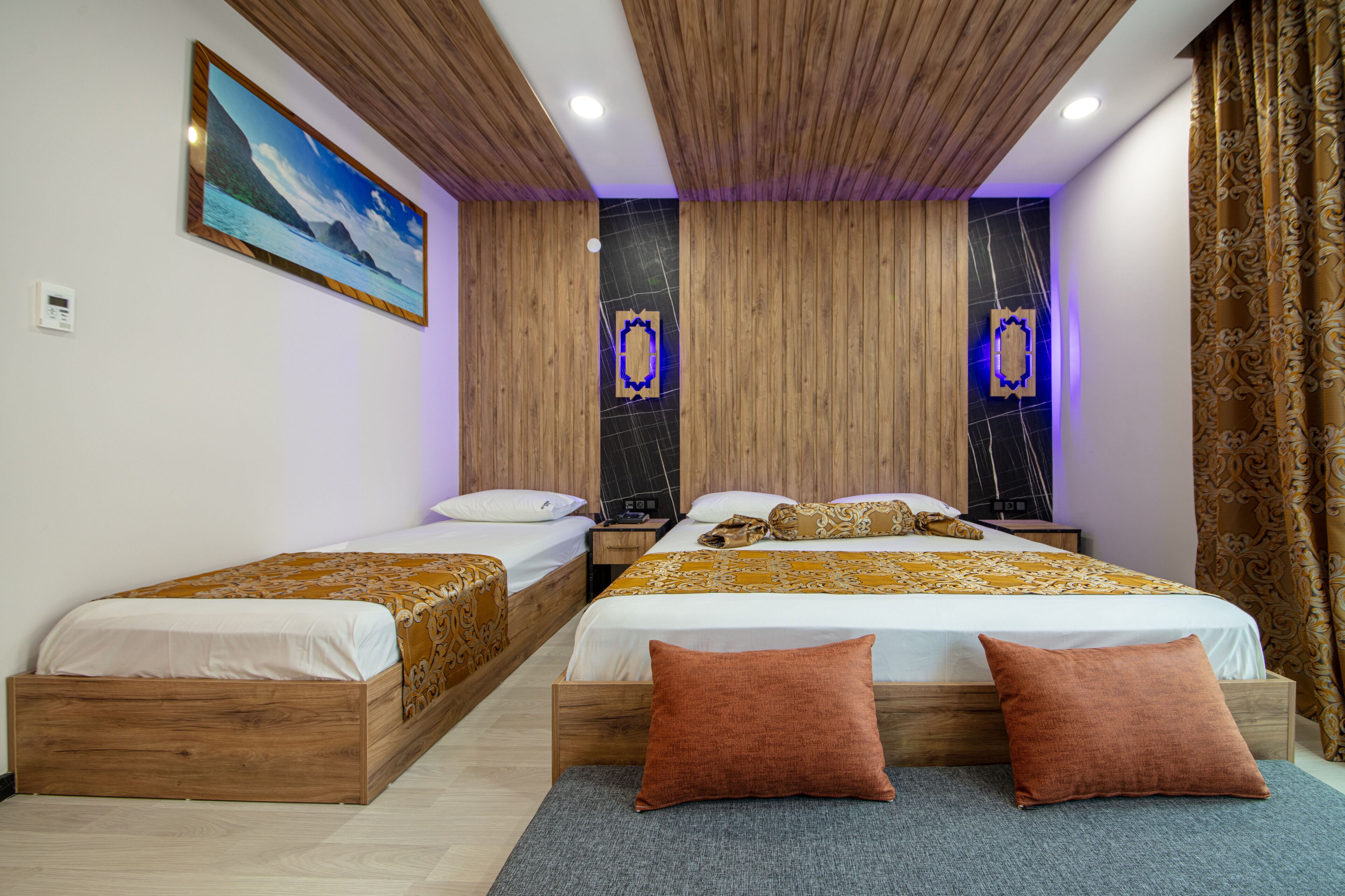 Air Barbaros Hotel