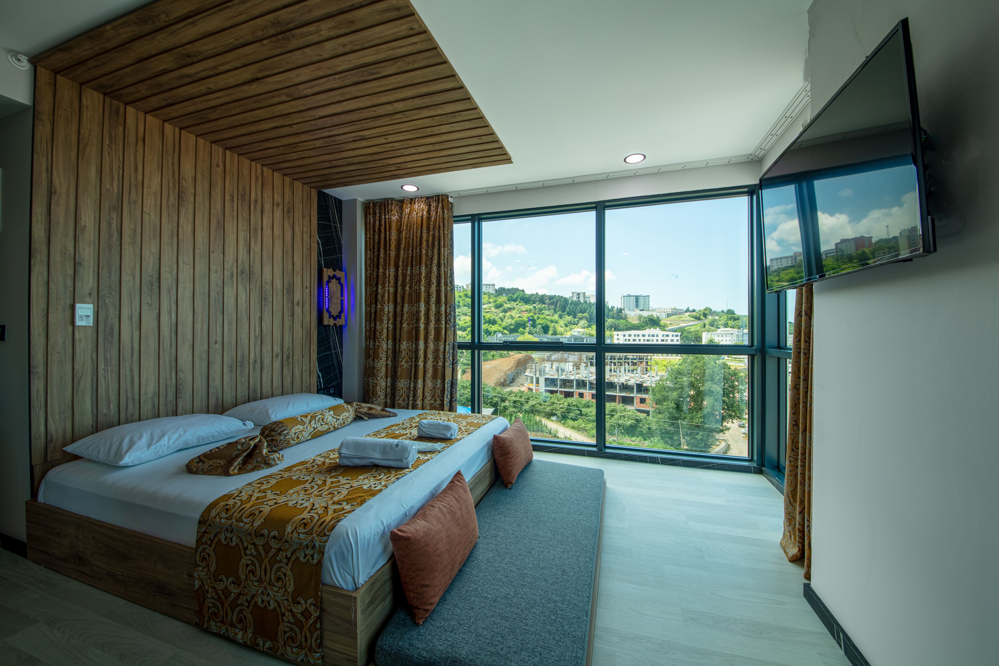 Air Barbaros Hotel