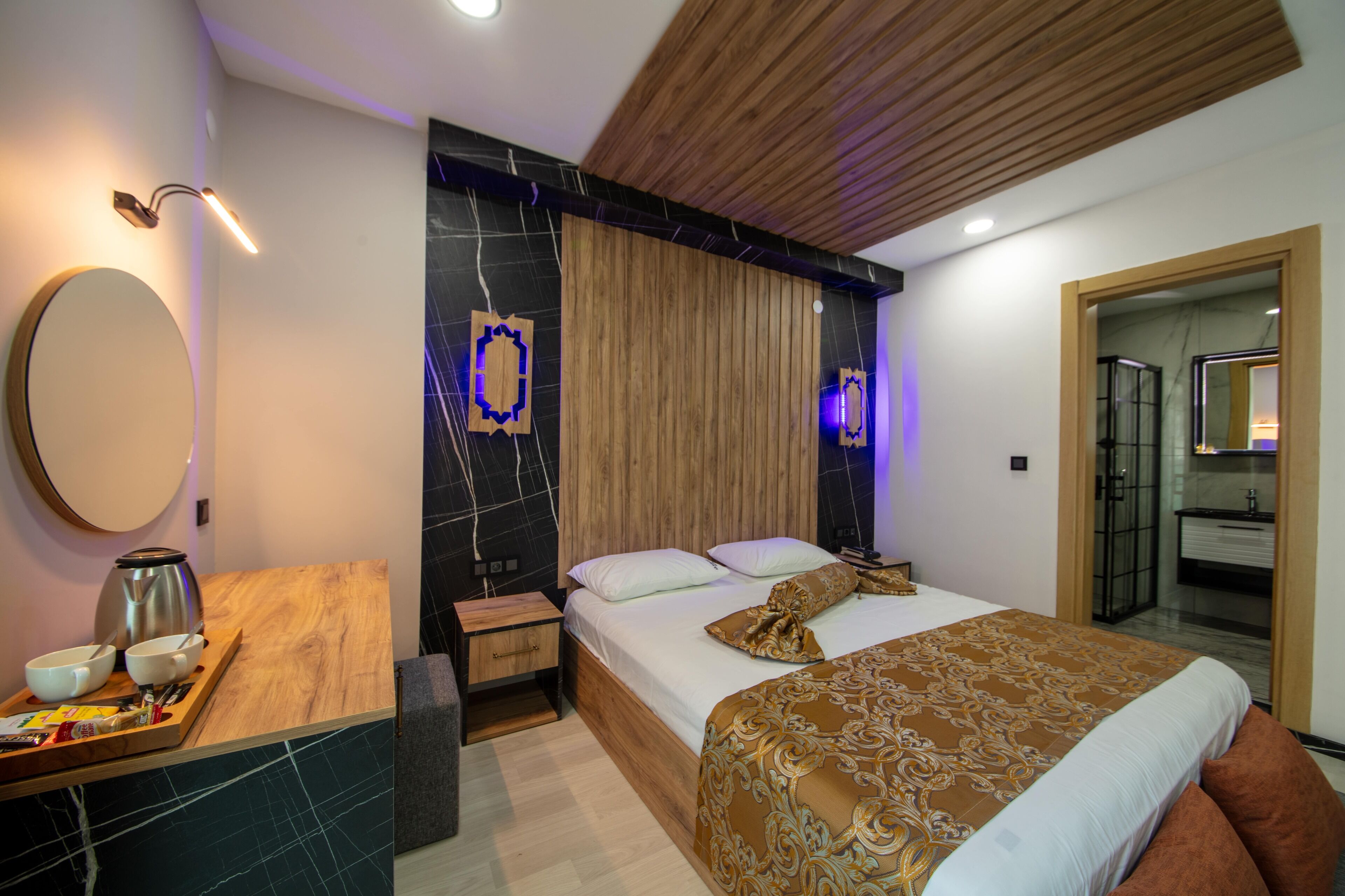 Air Barbaros Hotel