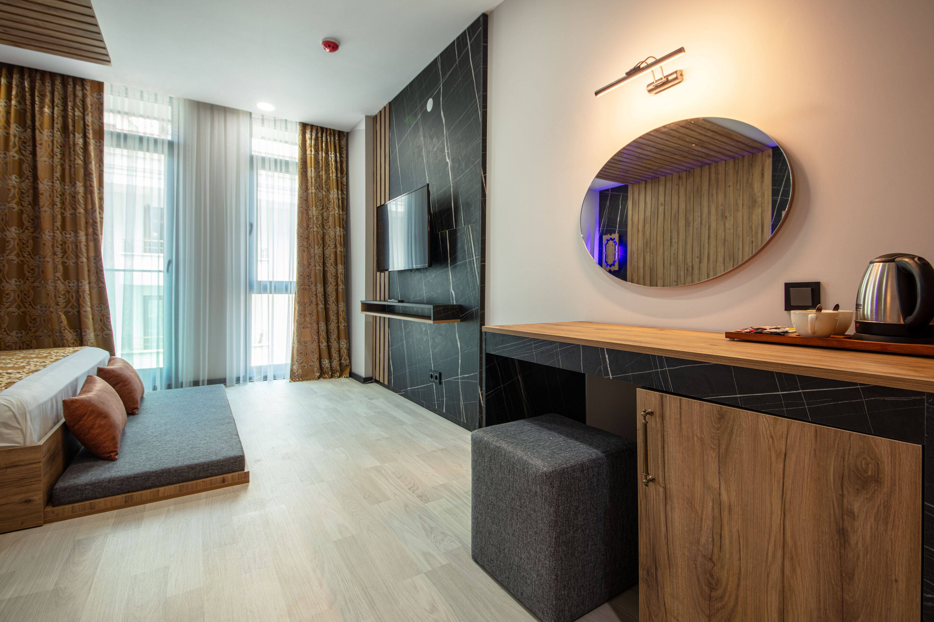 Air Barbaros Hotel