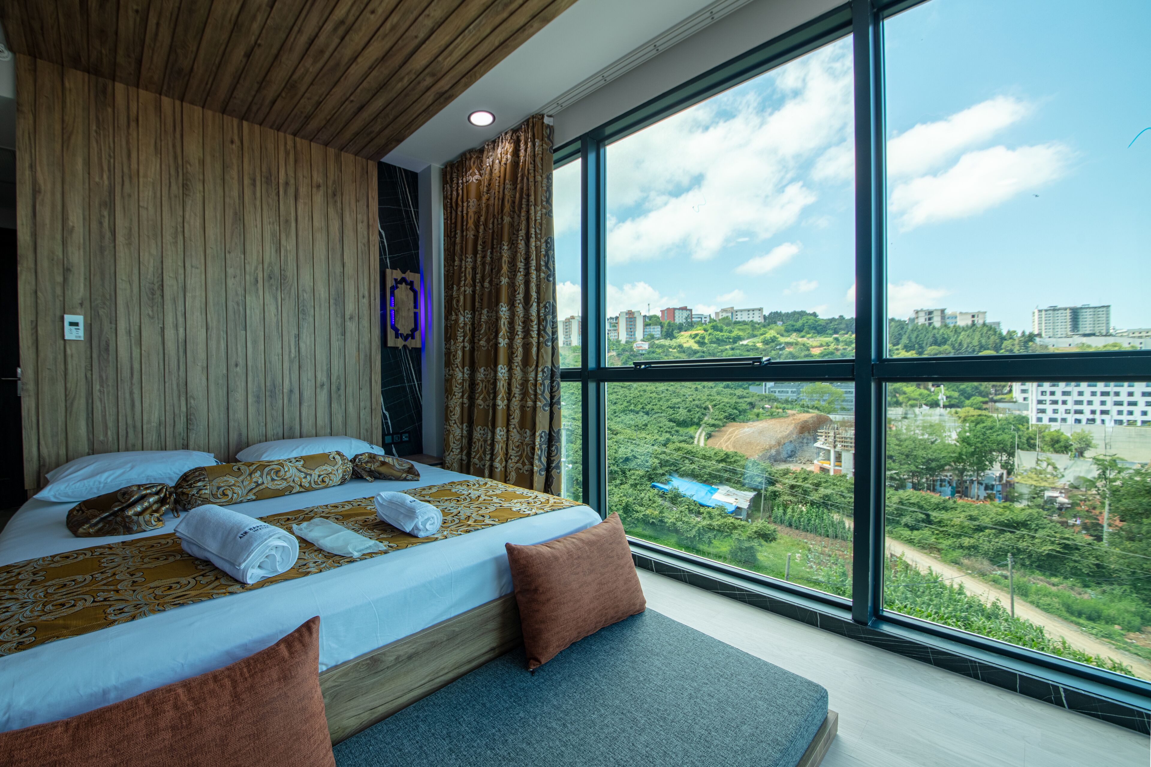 Air Barbaros Hotel