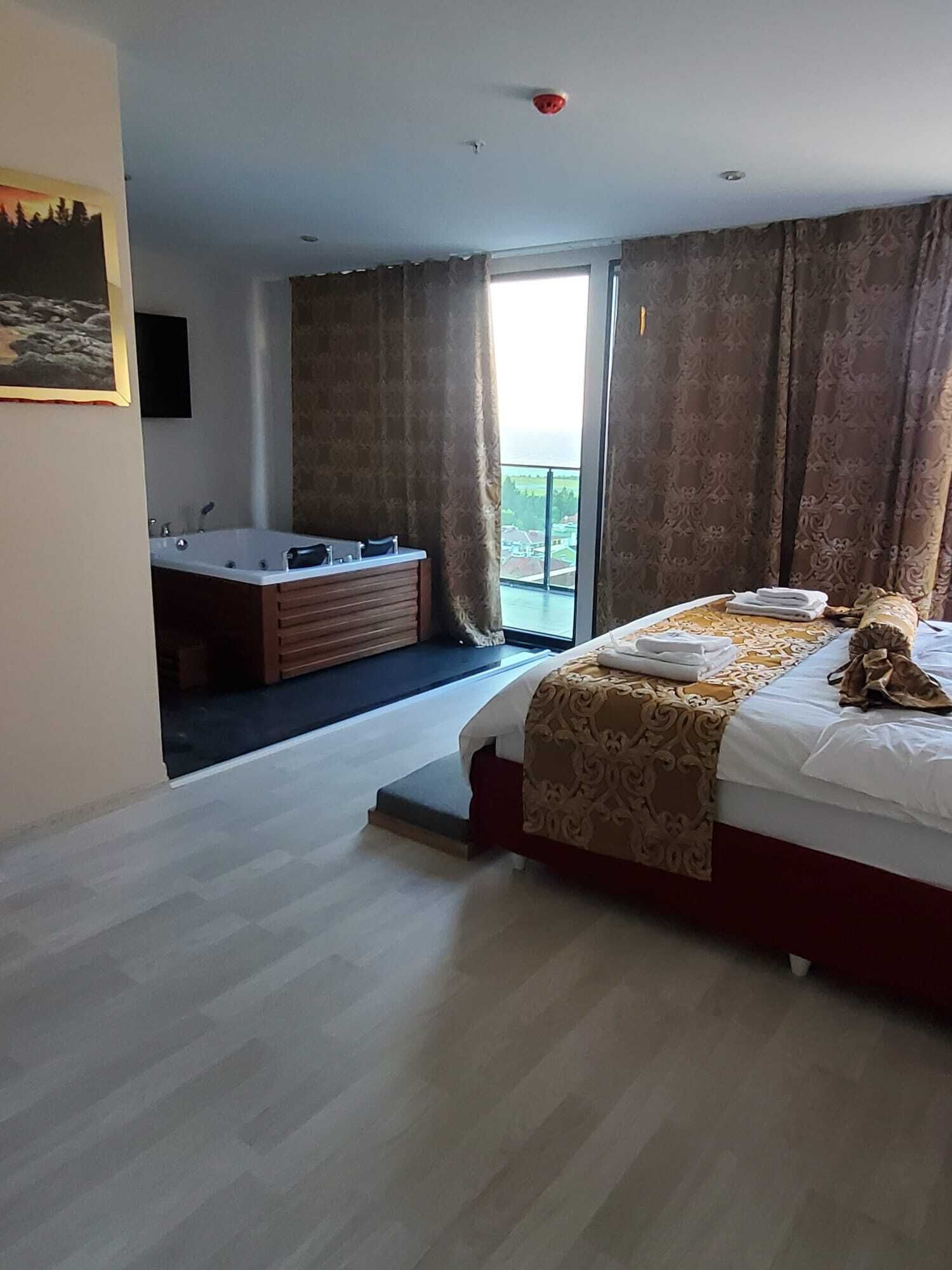 Air Barbaros Hotel
