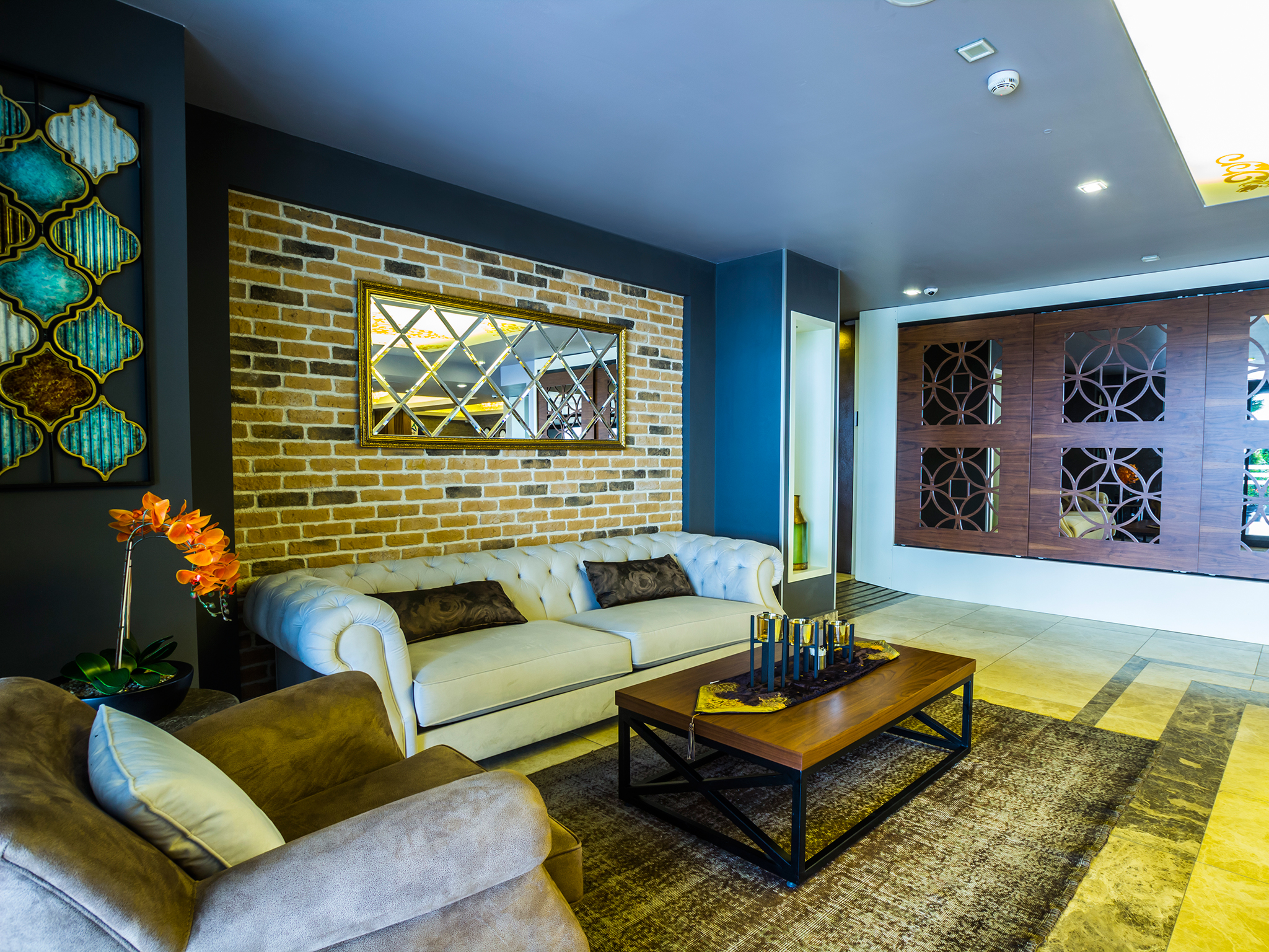 Alesha Suite Hotel