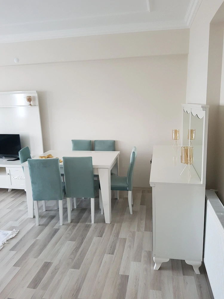 Alsaleh Group Evleri