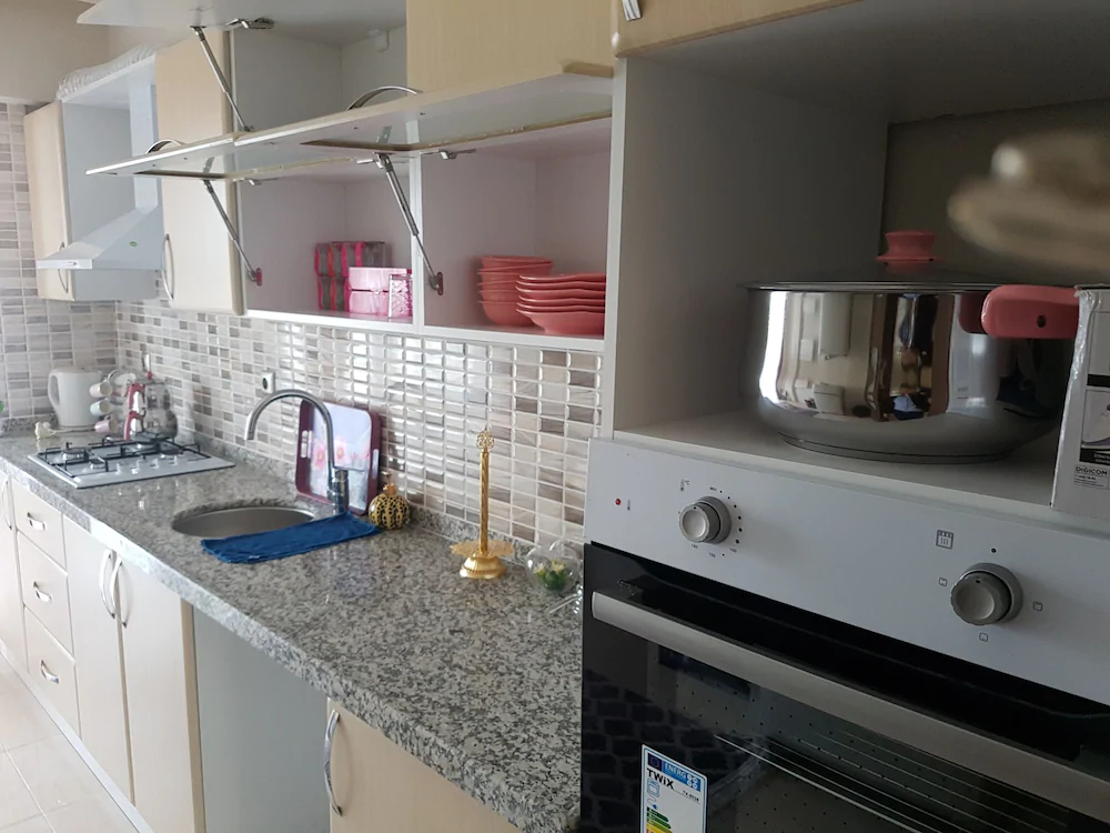 Alsaleh Group Evleri