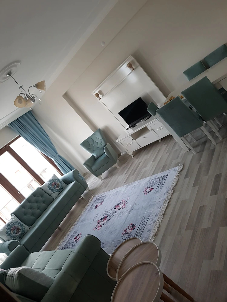 Alsaleh Group Evleri