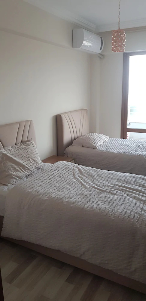 Alsaleh Group Evleri