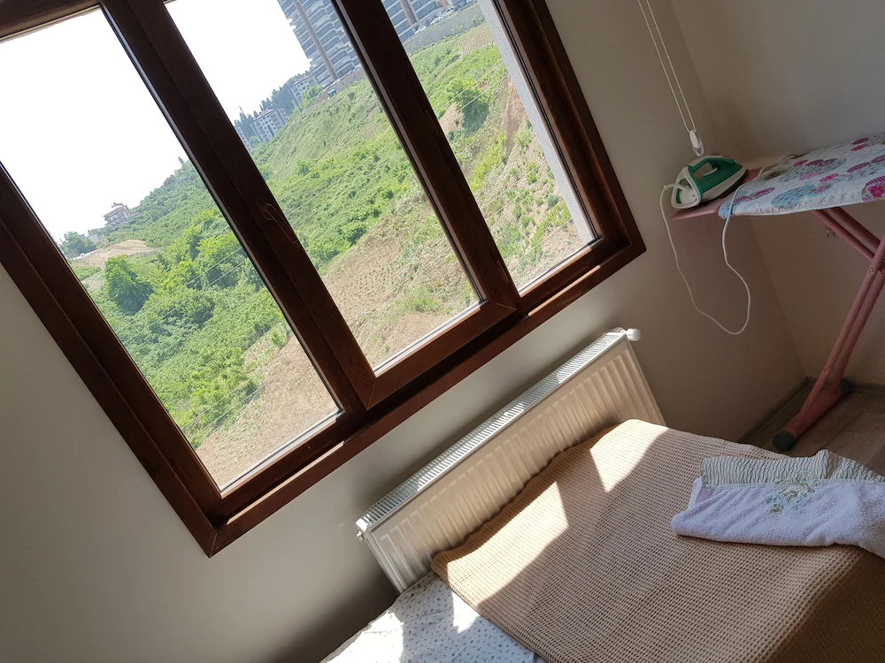 Alsaleh Group Evleri