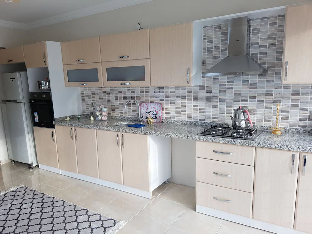 Alsaleh Group Evleri