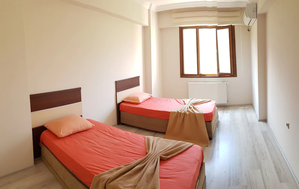 Alsaleh Group Evleri