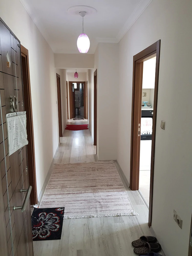 Alsaleh Group Evleri