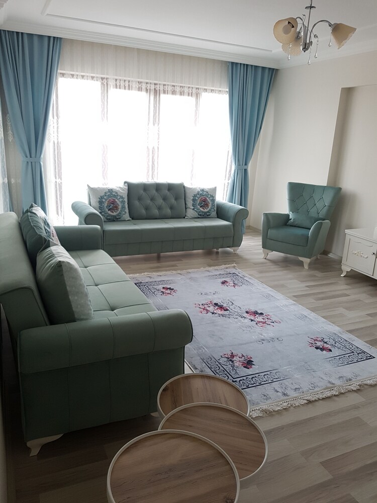 Alsaleh Group Evleri