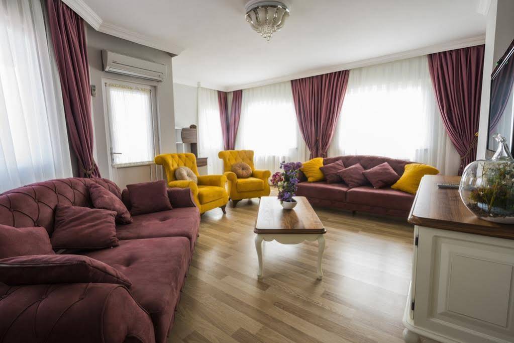 Andalouse Exclusive Otel