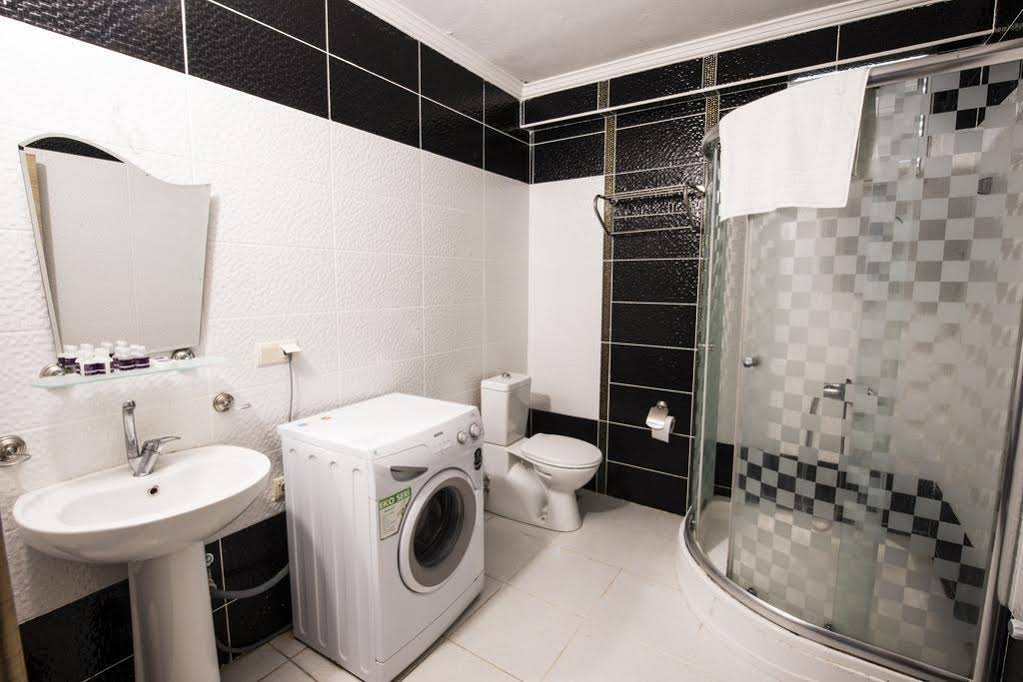 Andalouse Exclusive Otel