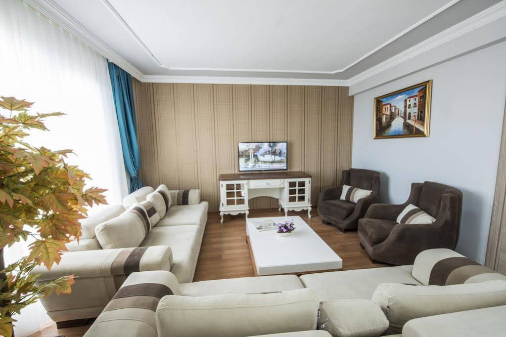 Andalouse Exclusive Otel