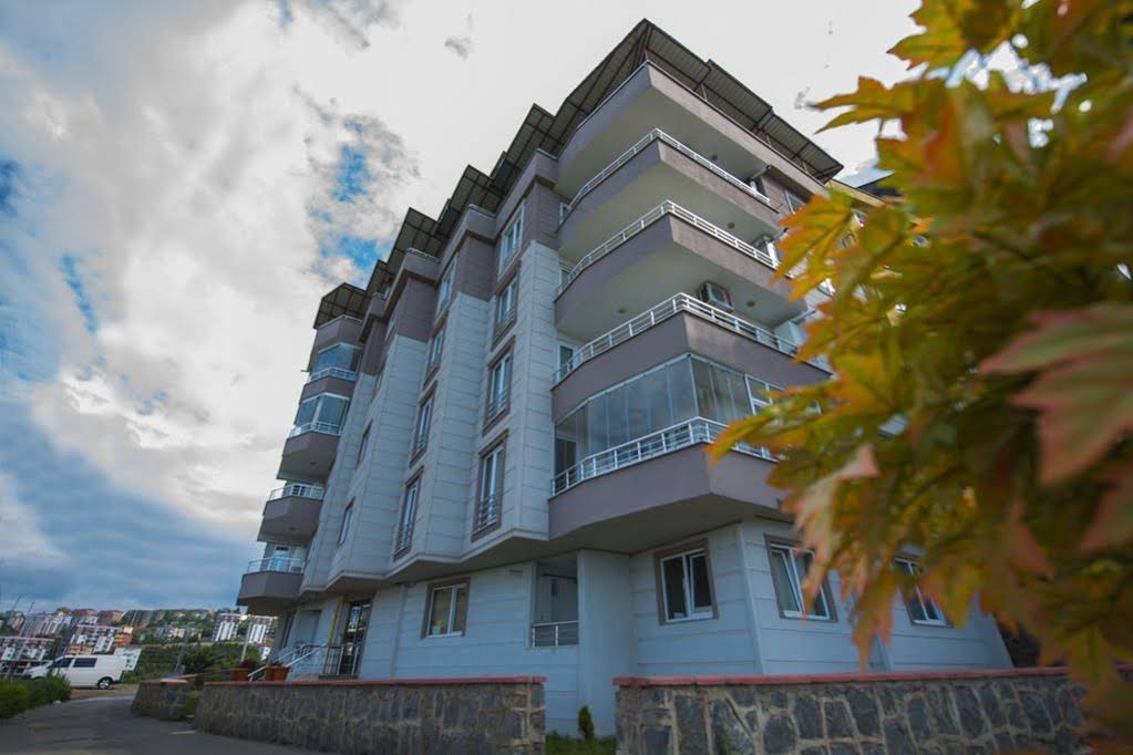 Andalouse Exclusive Otel