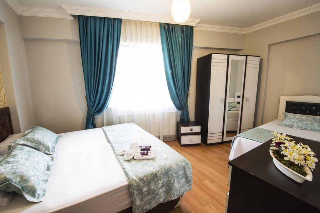 Andalouse Exclusive Otel