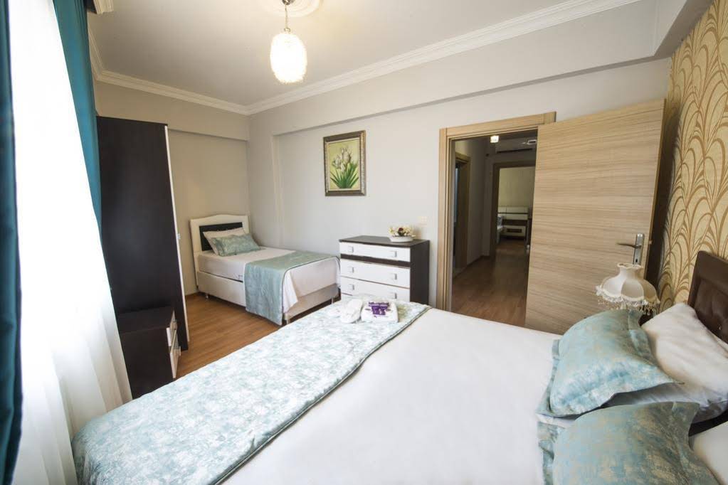 Andalouse Exclusive Otel