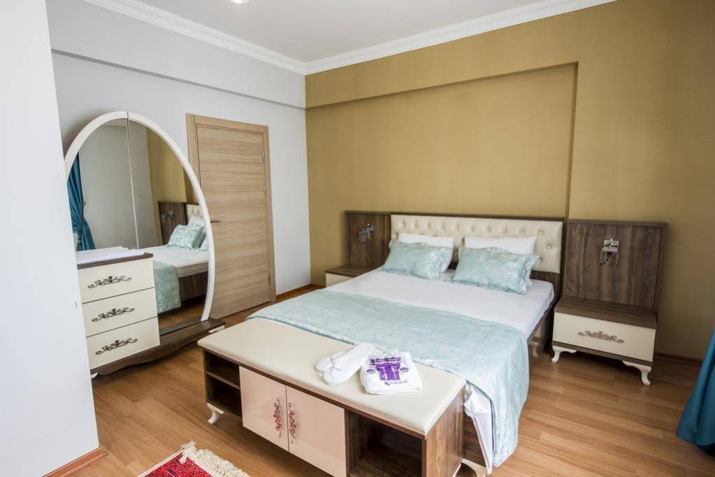 Andalouse Exclusive Otel