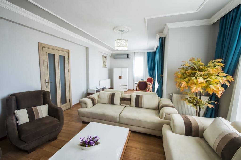 Andalouse Exclusive Otel