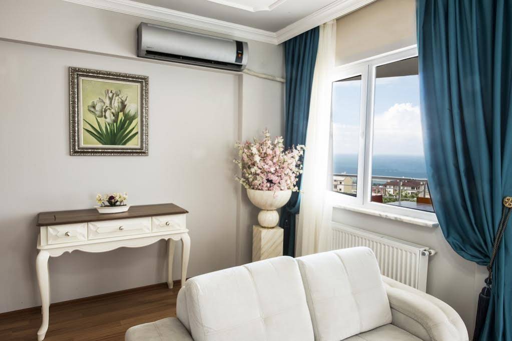 Andalouse Exclusive Otel