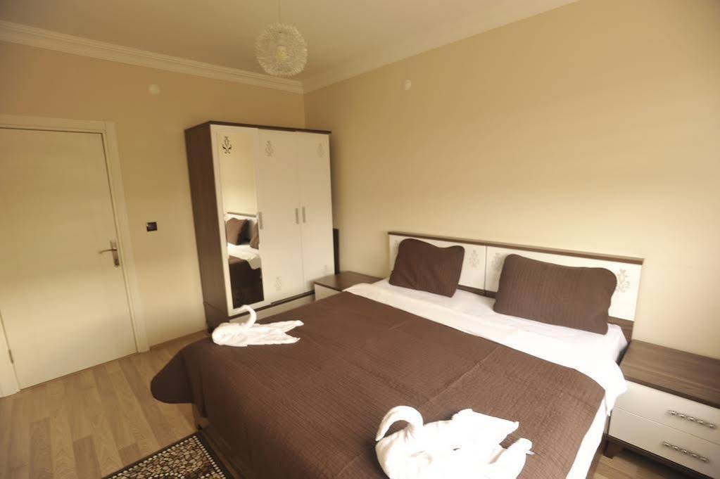 Andalouse Exclusive Otel