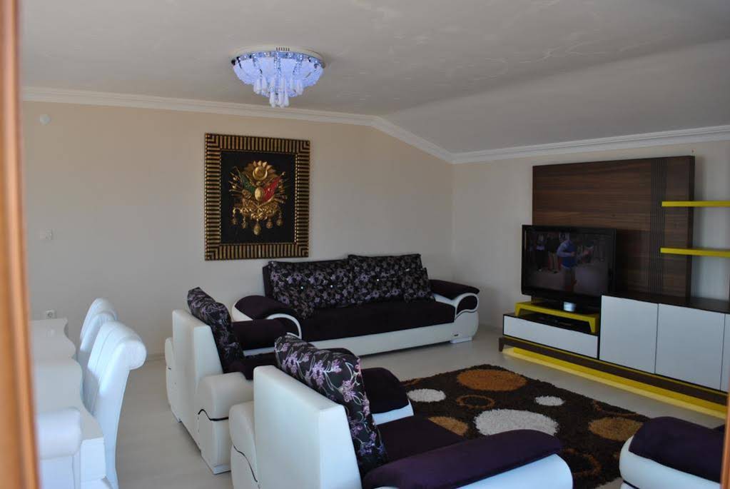 Andalouse Exclusive Otel