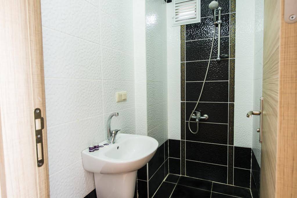 Andalouse Exclusive Otel