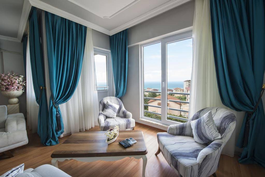 Andalouse Exclusive Otel