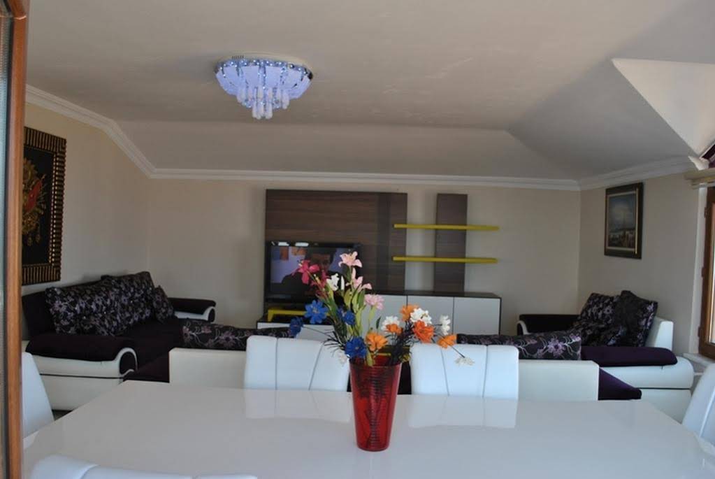 Andalouse Exclusive Otel