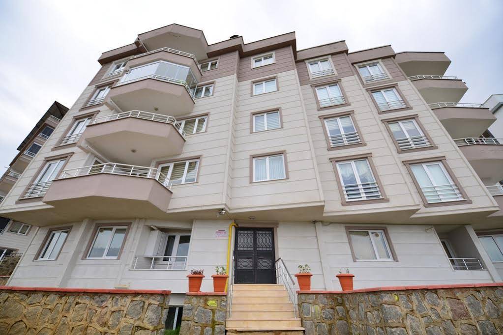 Andalouse Exclusive Otel