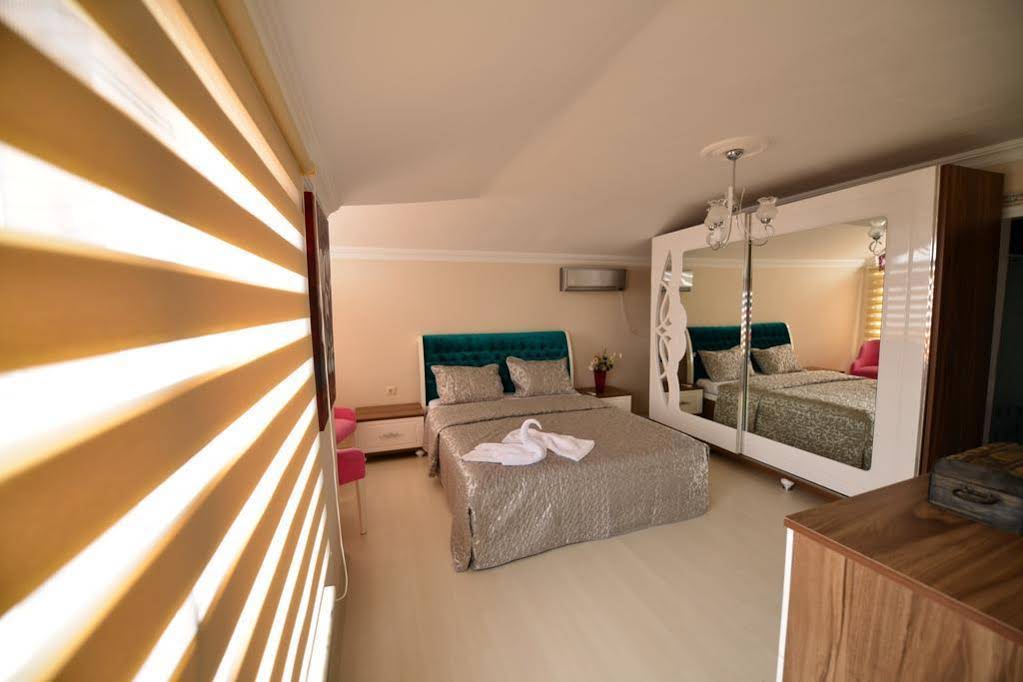 Andalouse Exclusive Otel