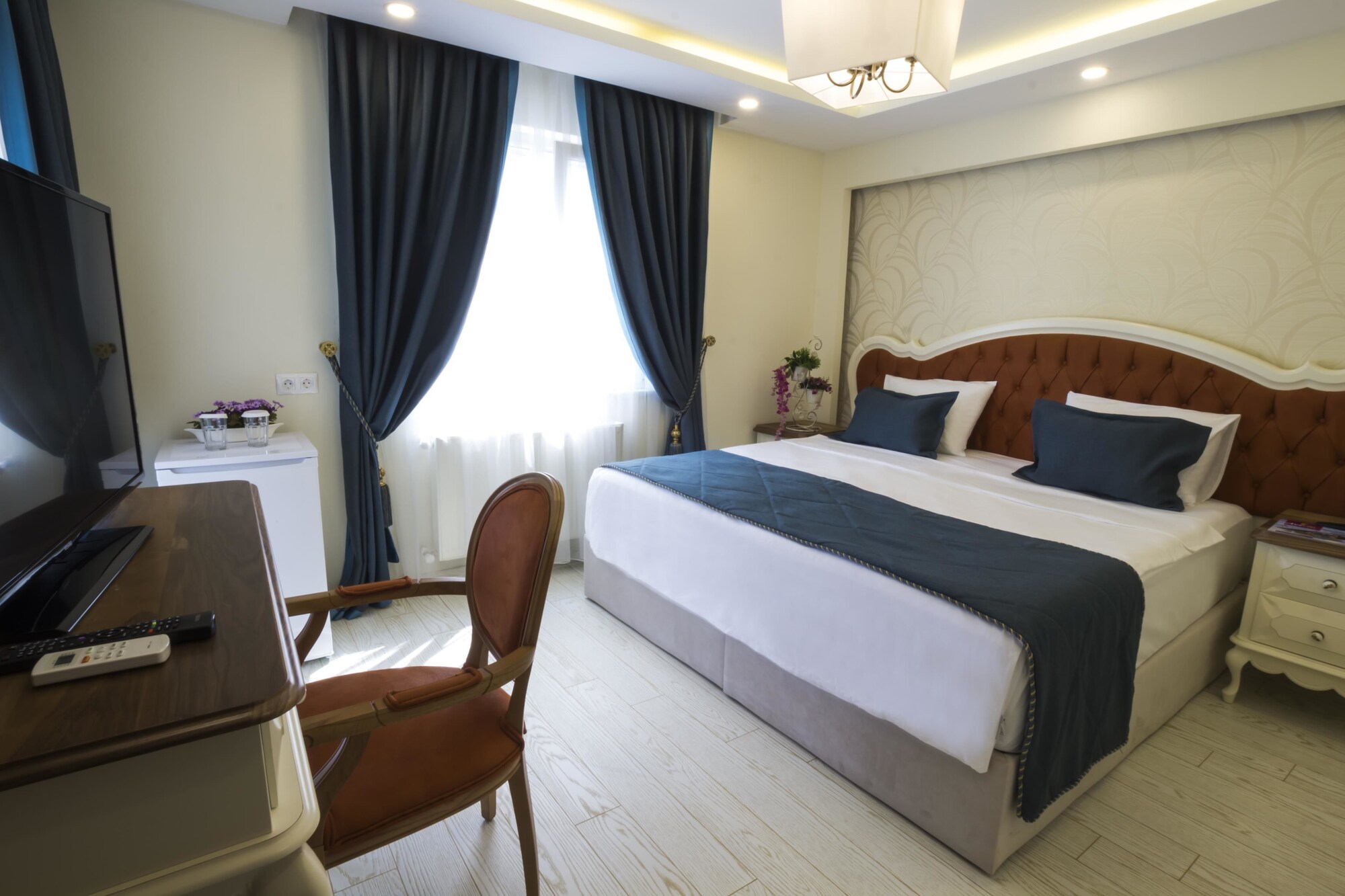 Andalouse Suit Otel