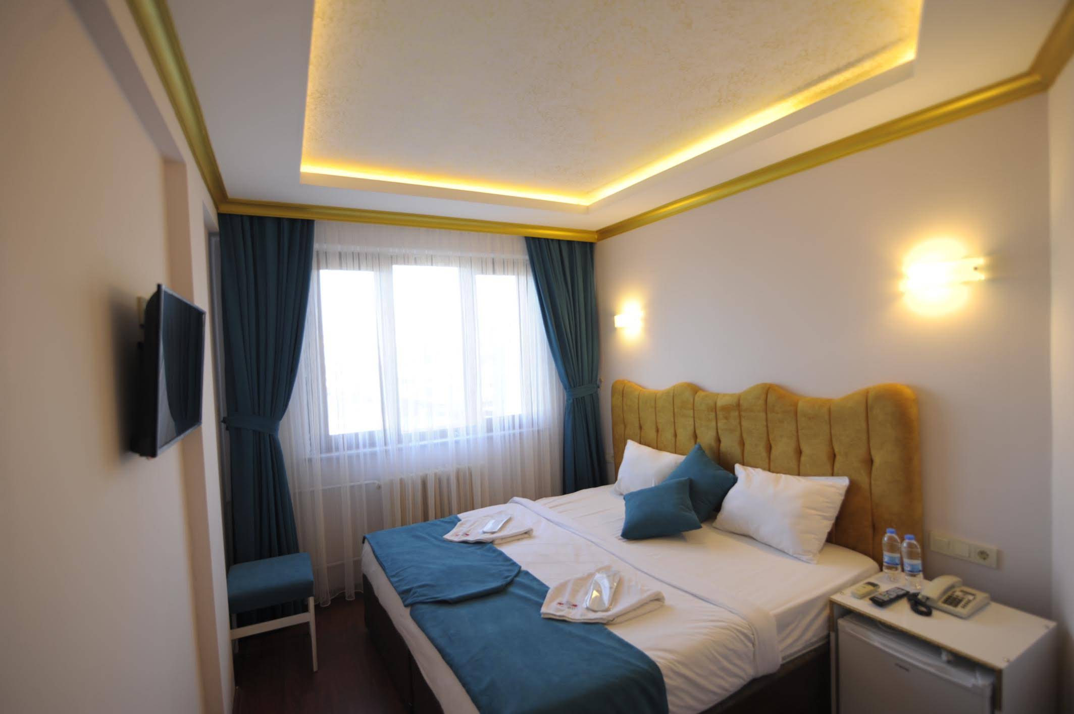 City Port Hotel Trabzon