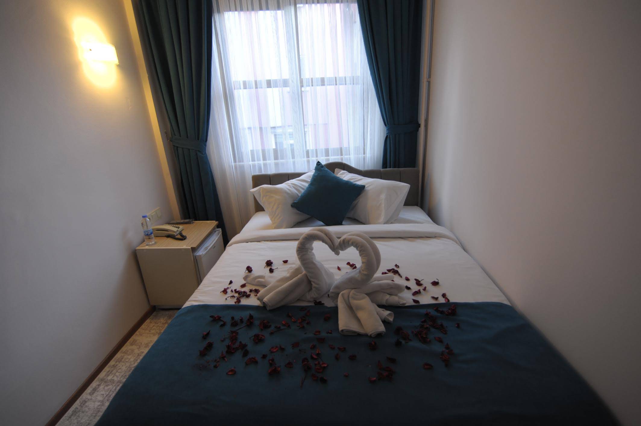 City Port Hotel Trabzon