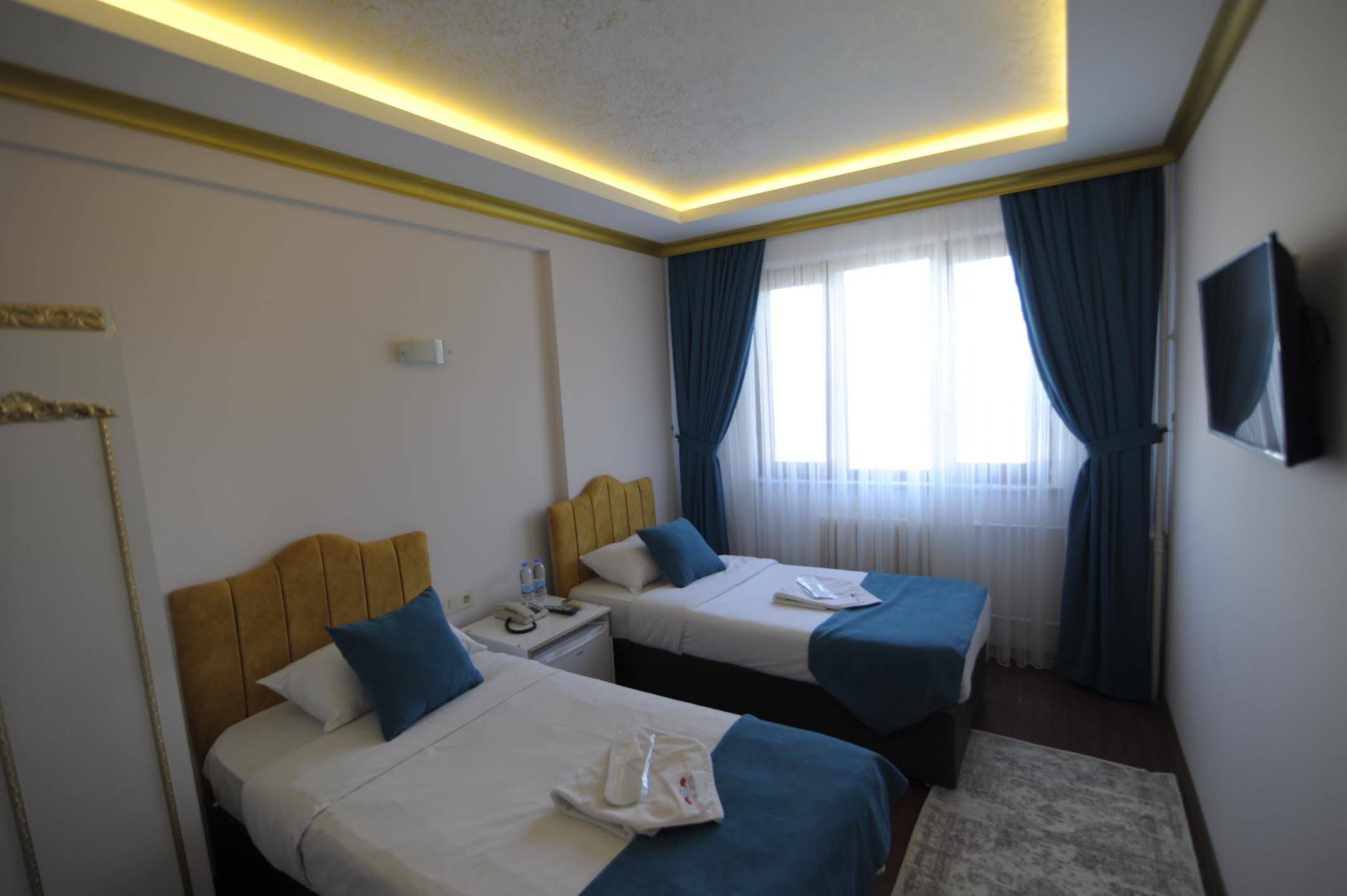 City Port Hotel Trabzon