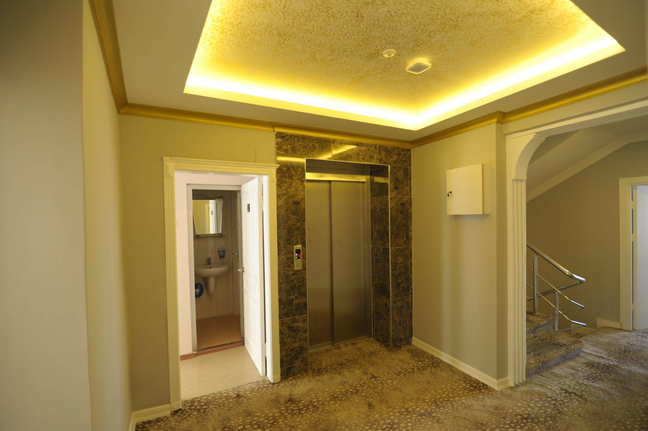 City Port Hotel Trabzon