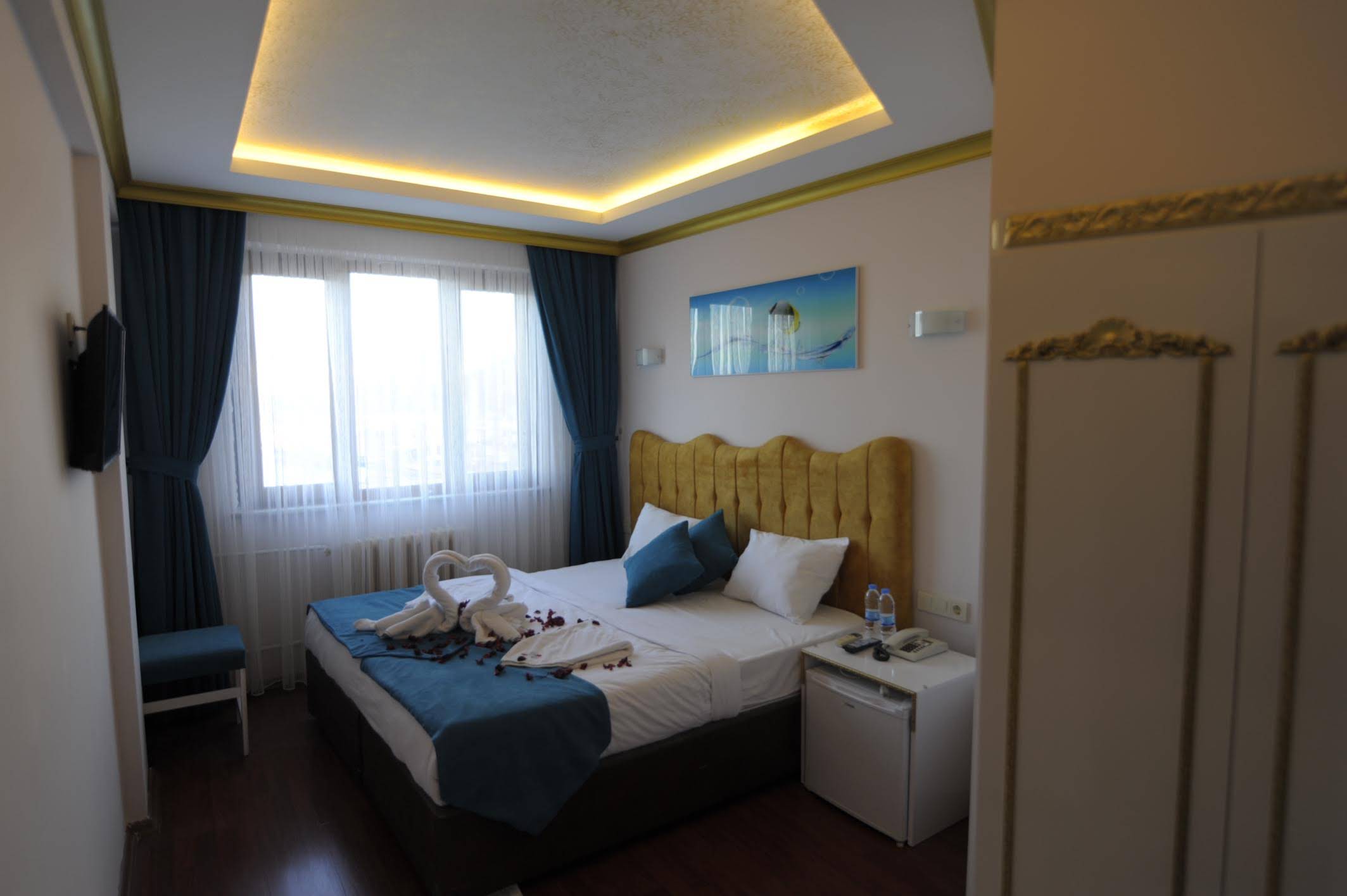 City Port Hotel Trabzon
