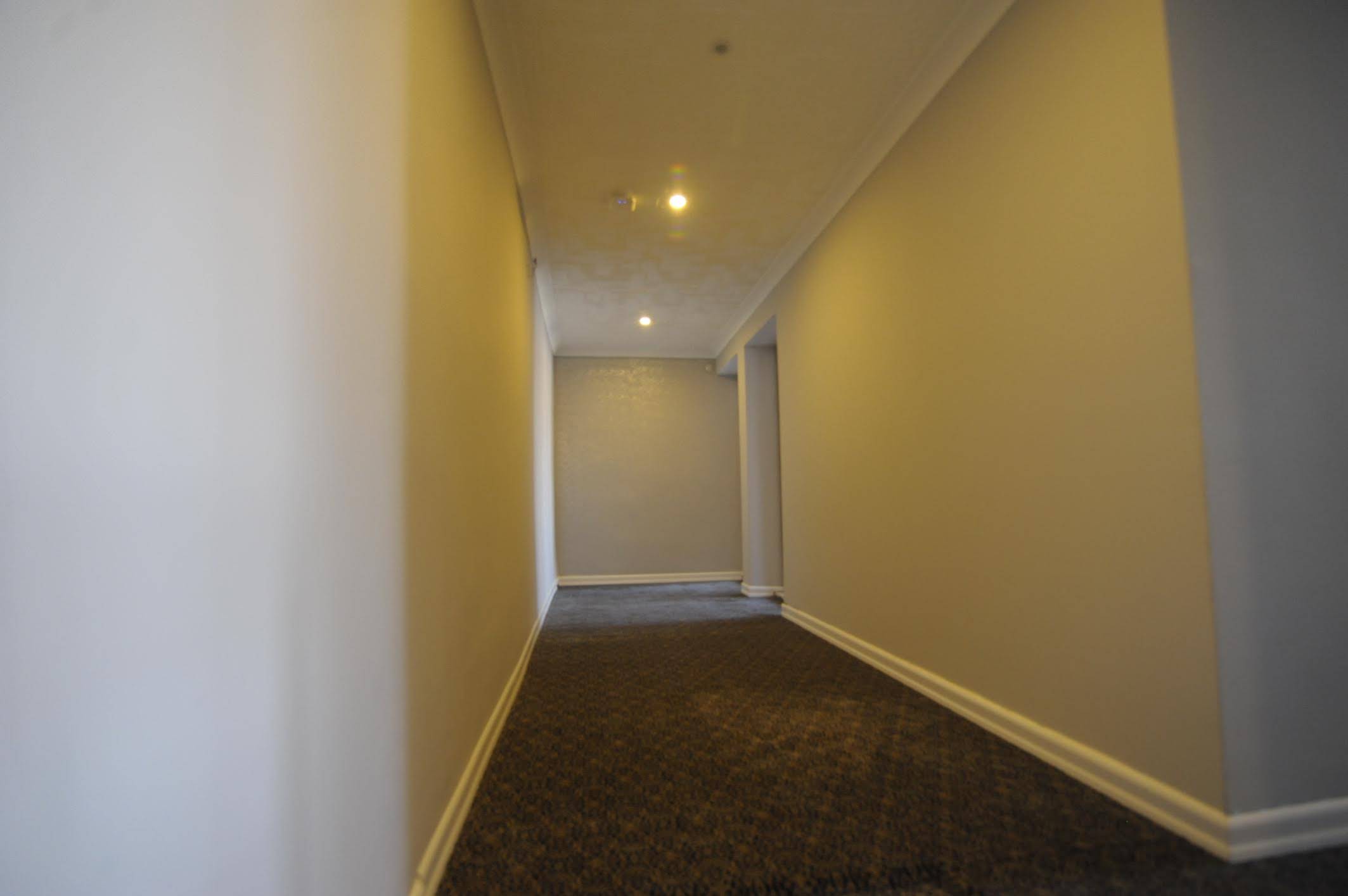 City Port Hotel Trabzon