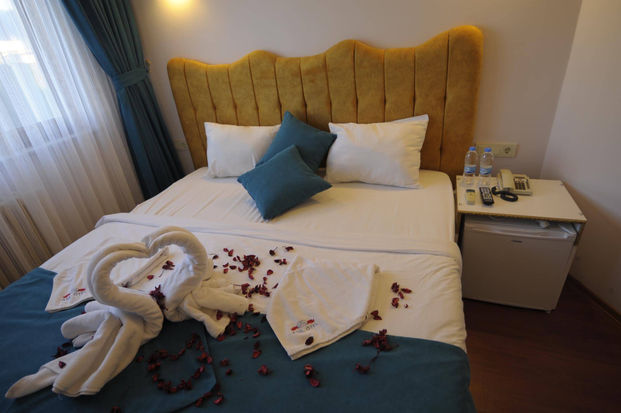 City Port Hotel Trabzon