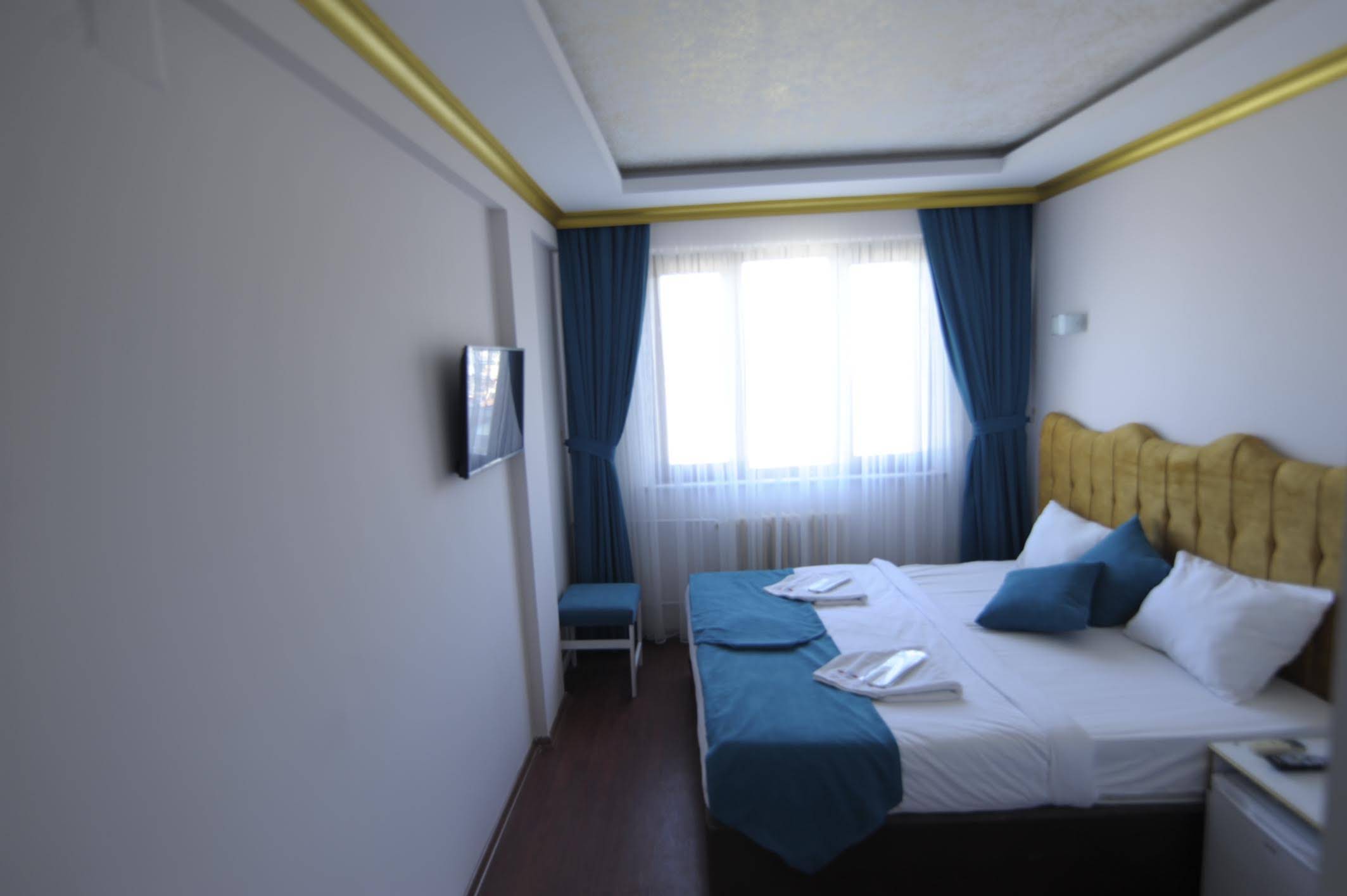 City Port Hotel Trabzon