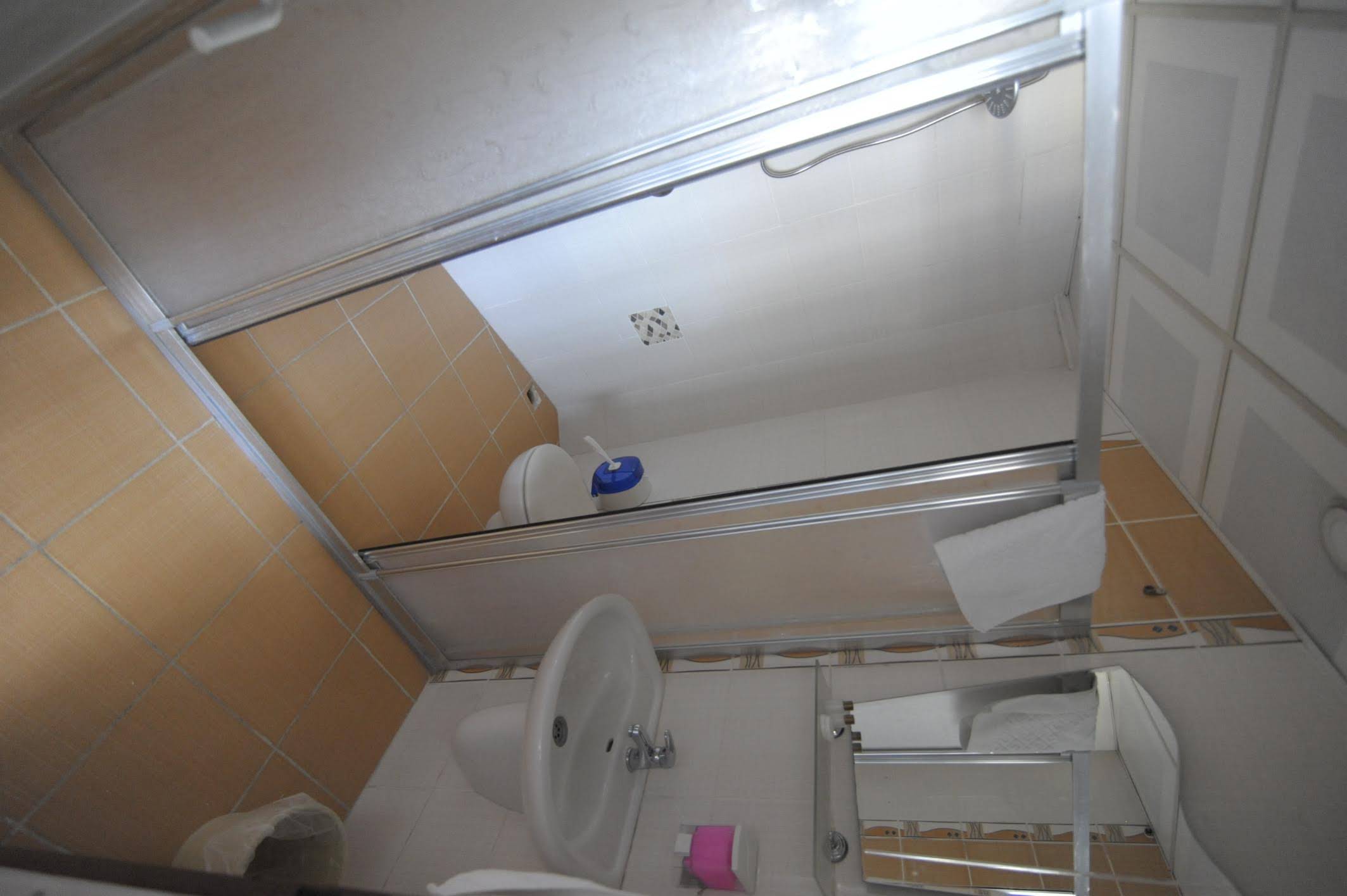 City Port Hotel Trabzon