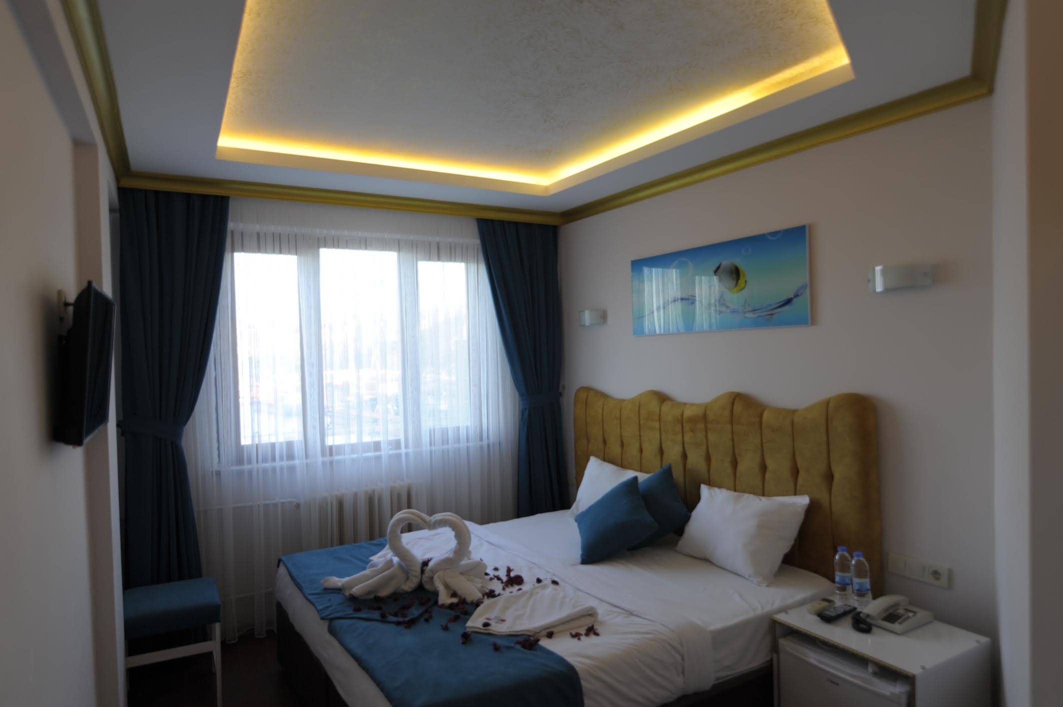 City Port Hotel Trabzon