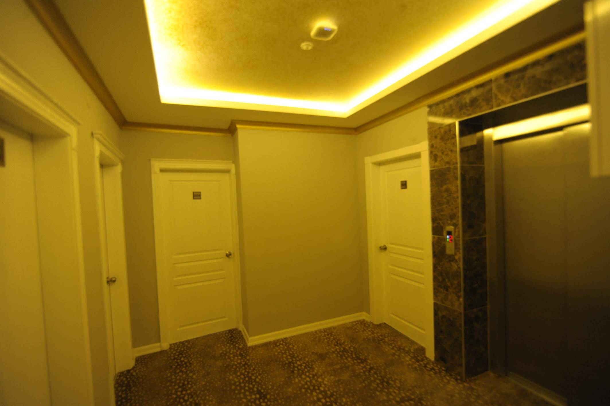 City Port Hotel Trabzon