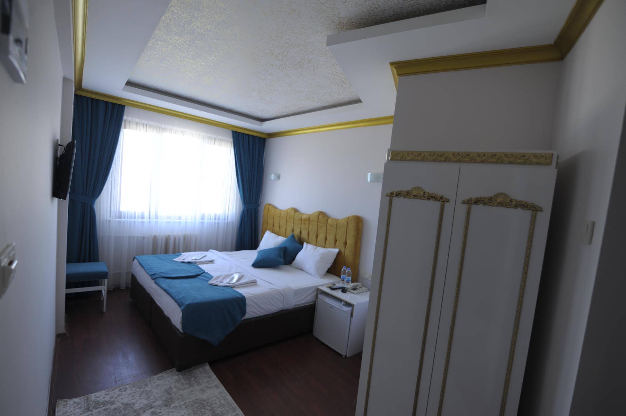City Port Hotel Trabzon