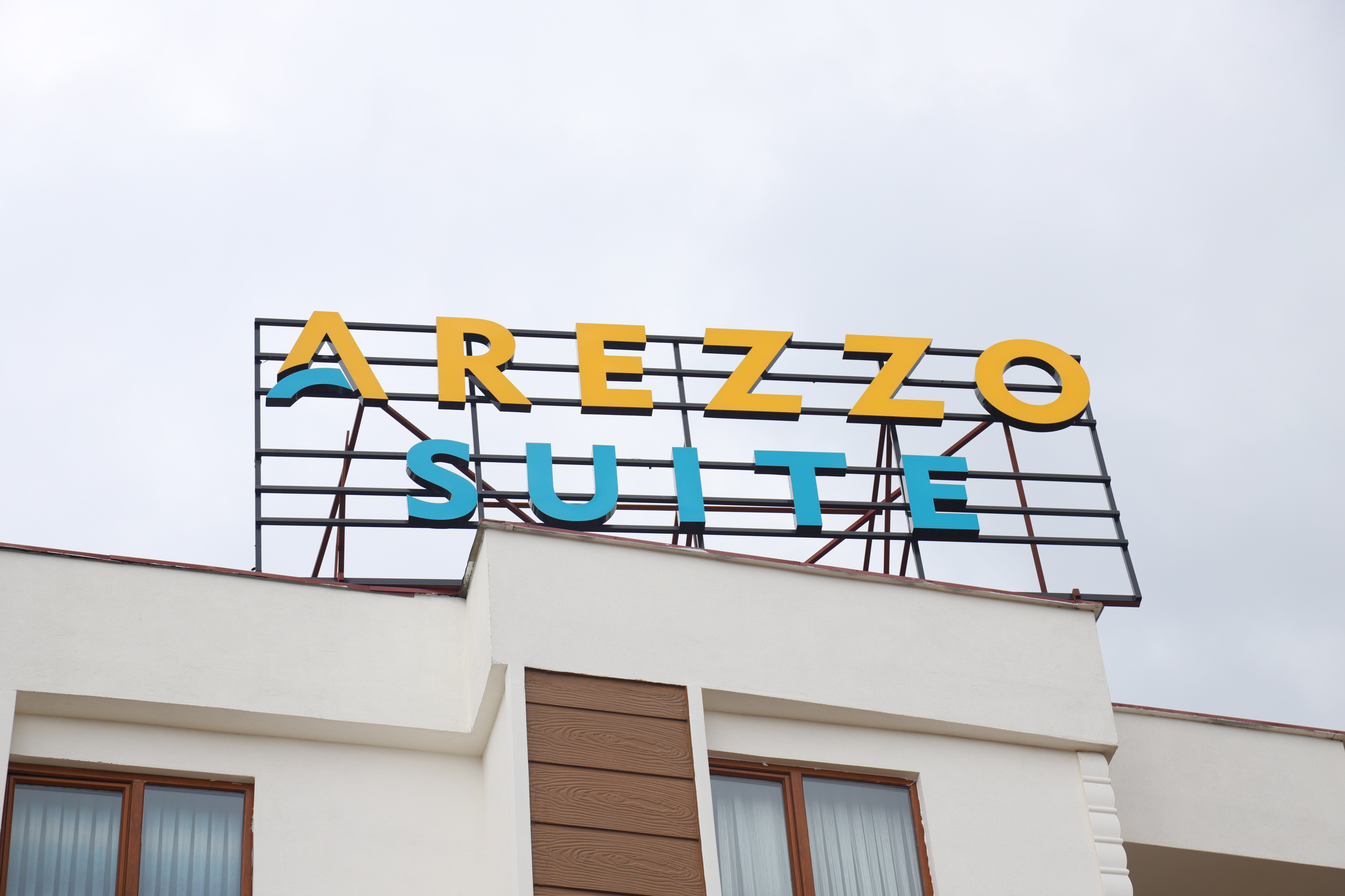 Arezzo Suit Hotel