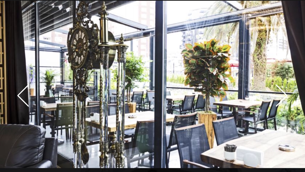 Aselia Hotel Trabzon