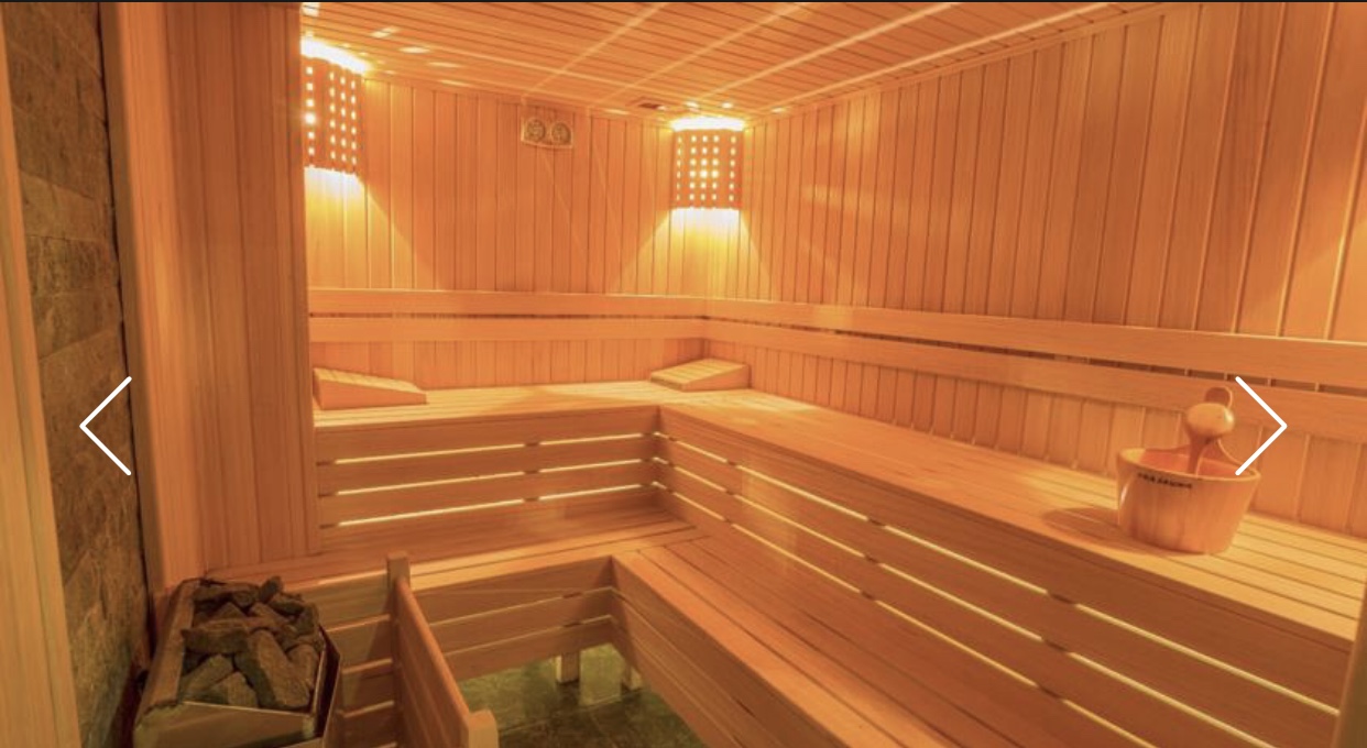 Aselia Hotel Trabzon