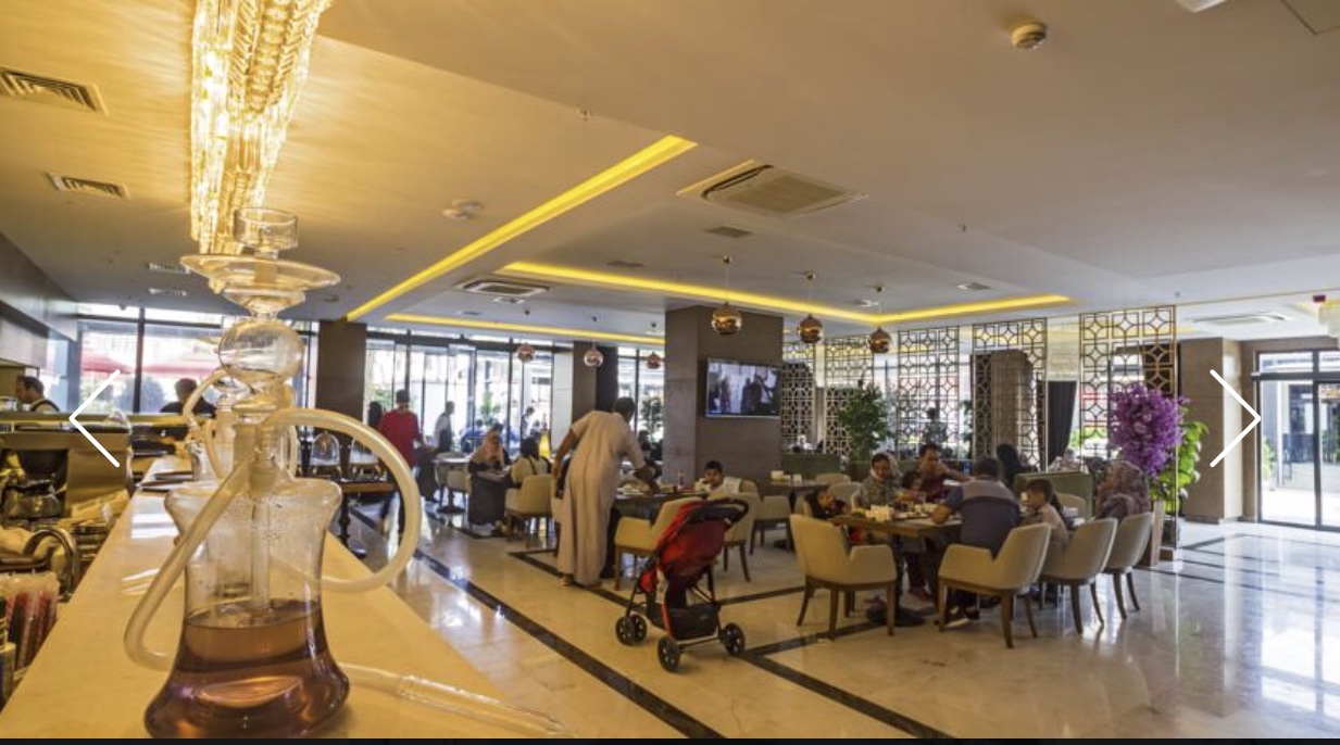 Aselia Hotel Trabzon